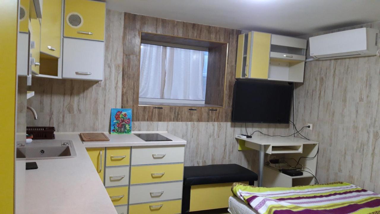 Студио Перла Ruse Exterior photo